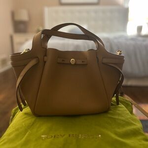 Tory Burch Small Romy Tote